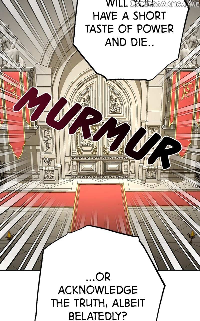 Men of the Harem chapter 104 page 116