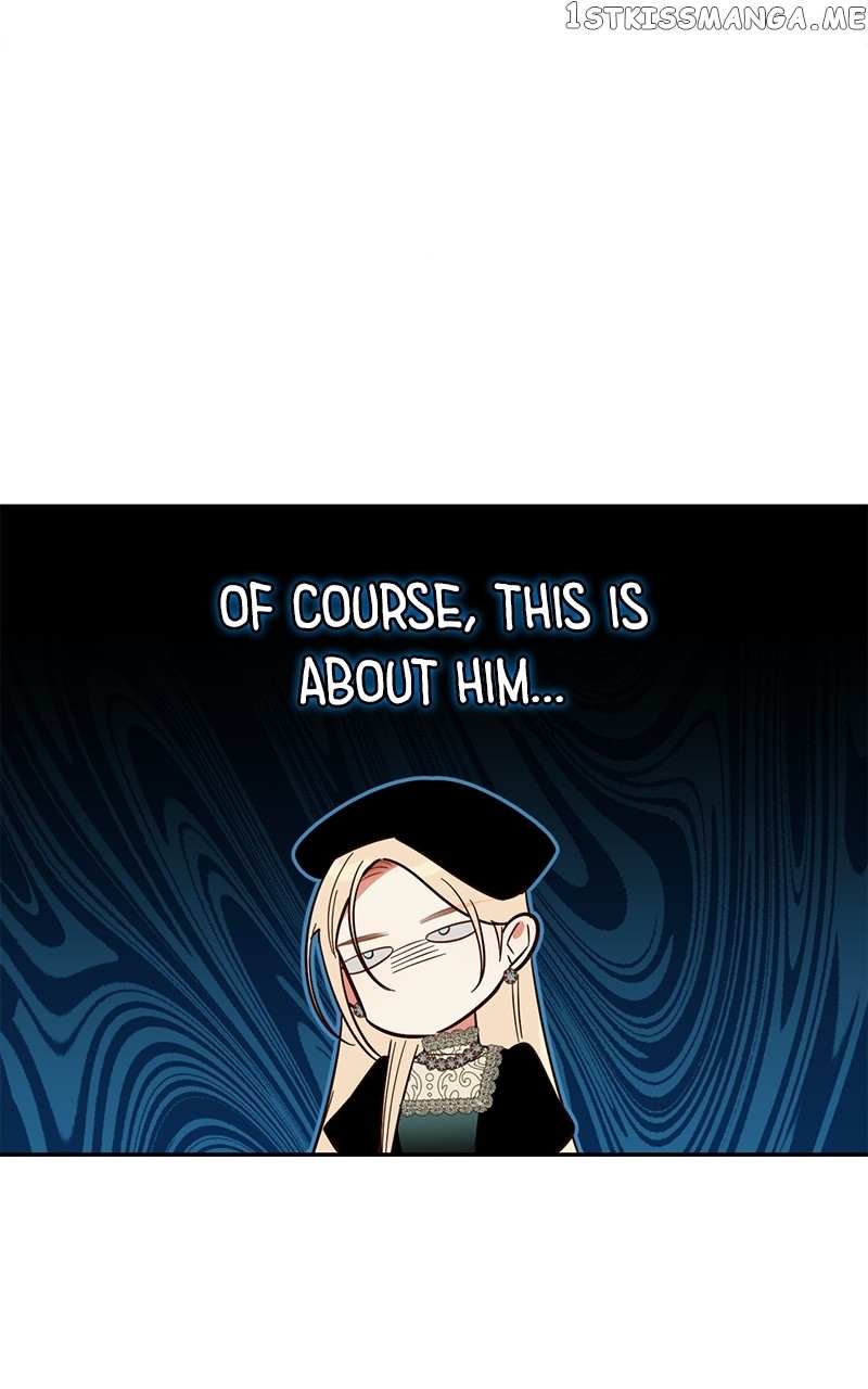 Men of the Harem chapter 104 page 19