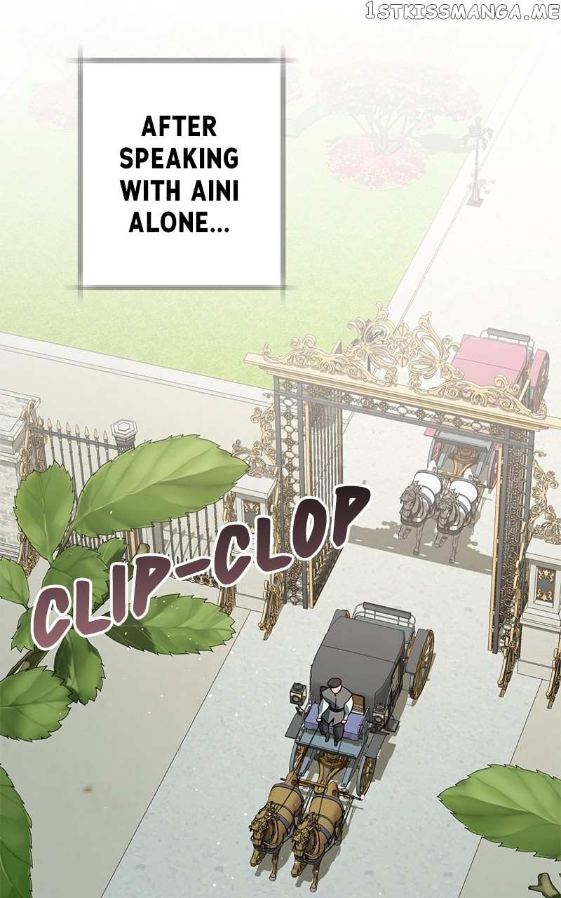 Men of the Harem chapter 104 page 34