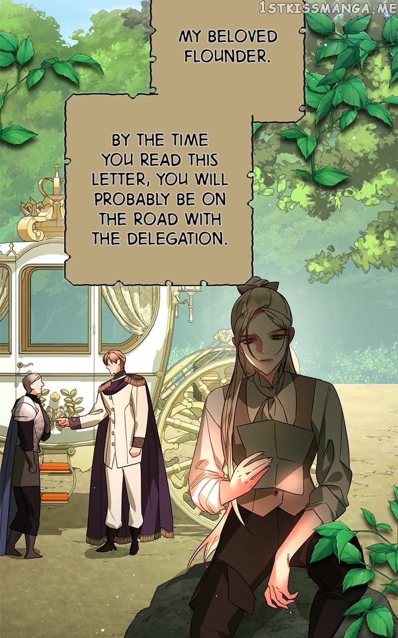 Men of the Harem chapter 104 page 36