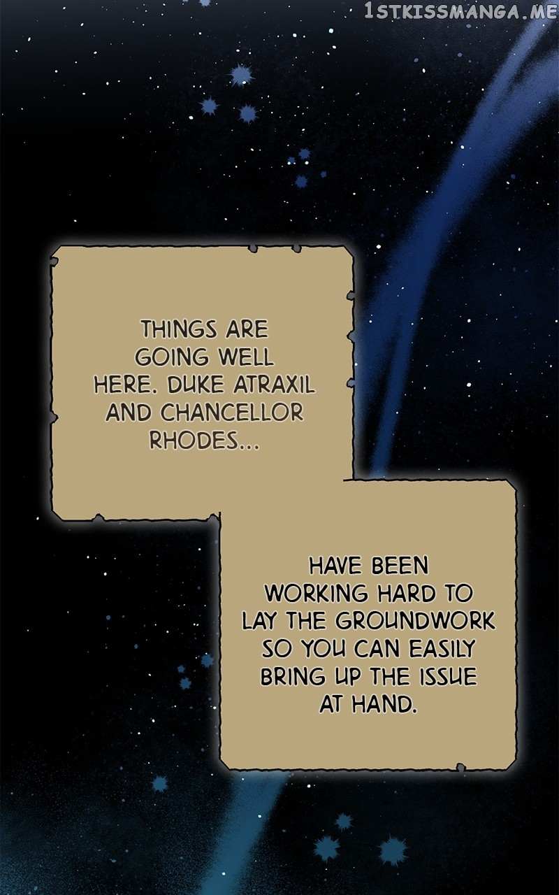 Men of the Harem chapter 104 page 38