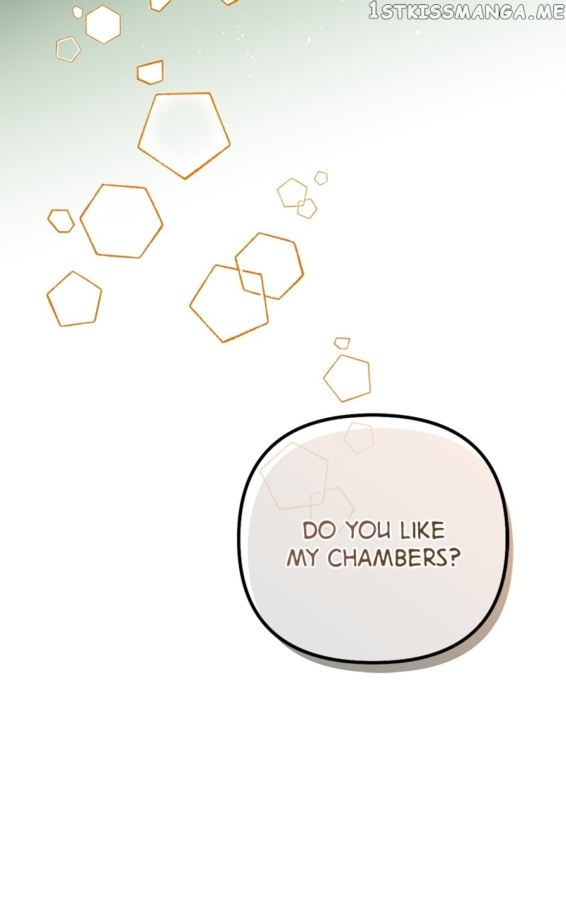 Men of the Harem chapter 104 page 4