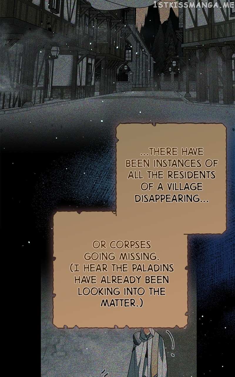 Men of the Harem chapter 104 page 40