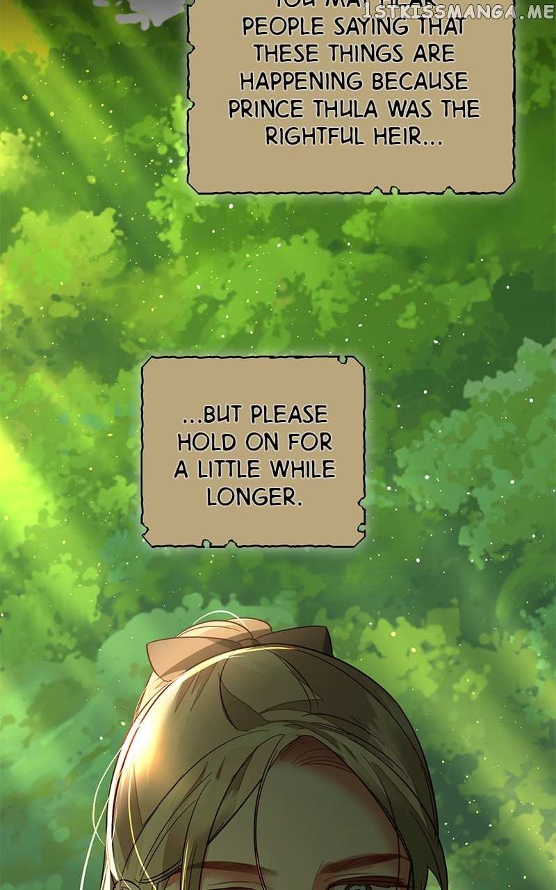 Men of the Harem chapter 104 page 42