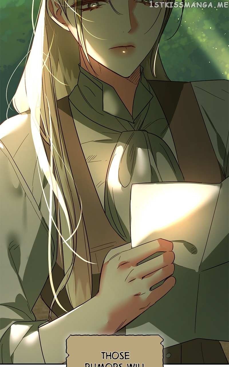 Men of the Harem chapter 104 page 43