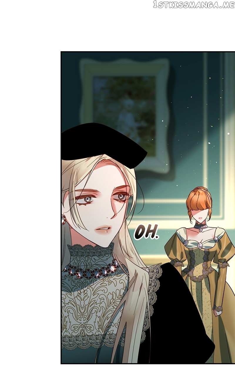 Men of the Harem chapter 104 page 5