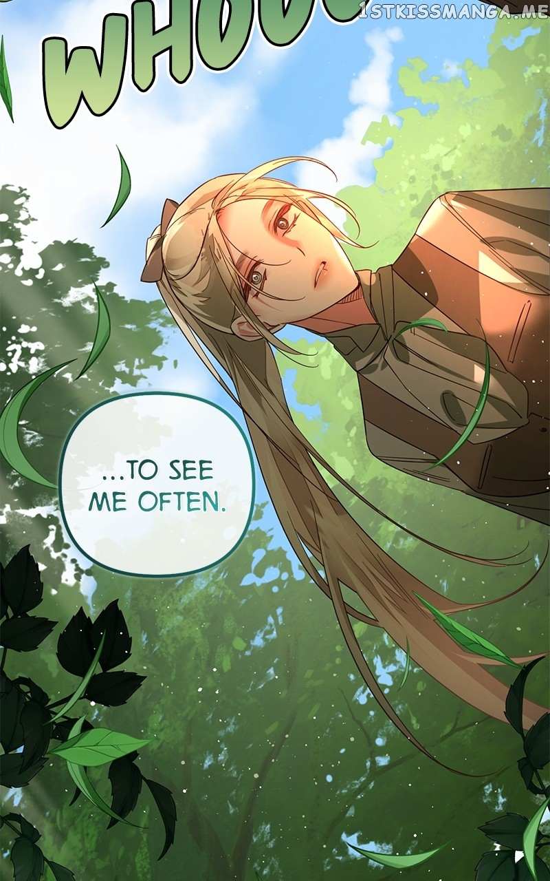 Men of the Harem chapter 104 page 54