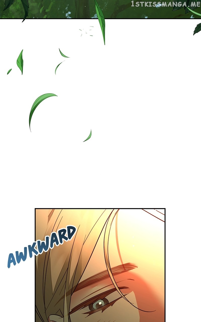 Men of the Harem chapter 104 page 55