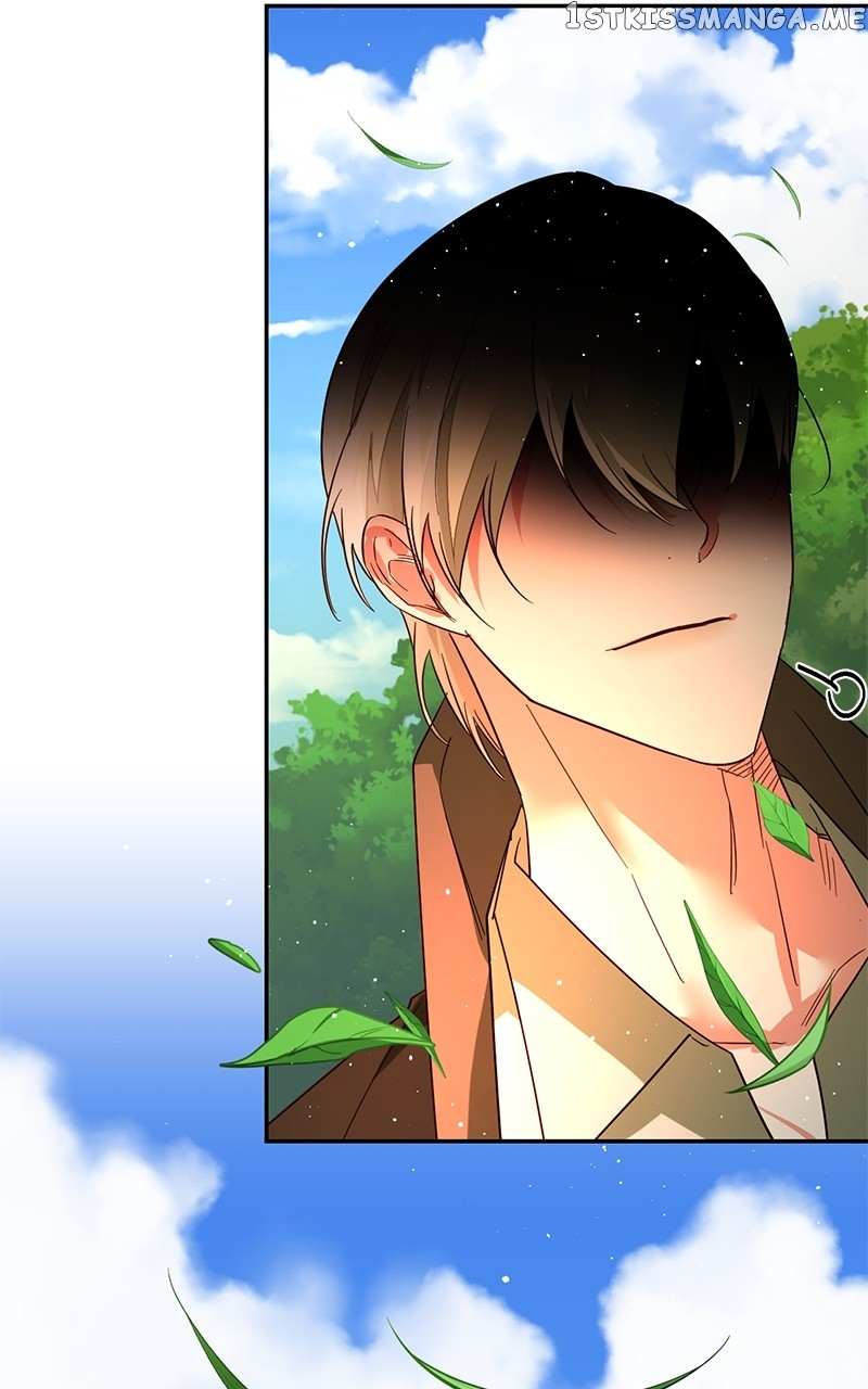 Men of the Harem chapter 104 page 58