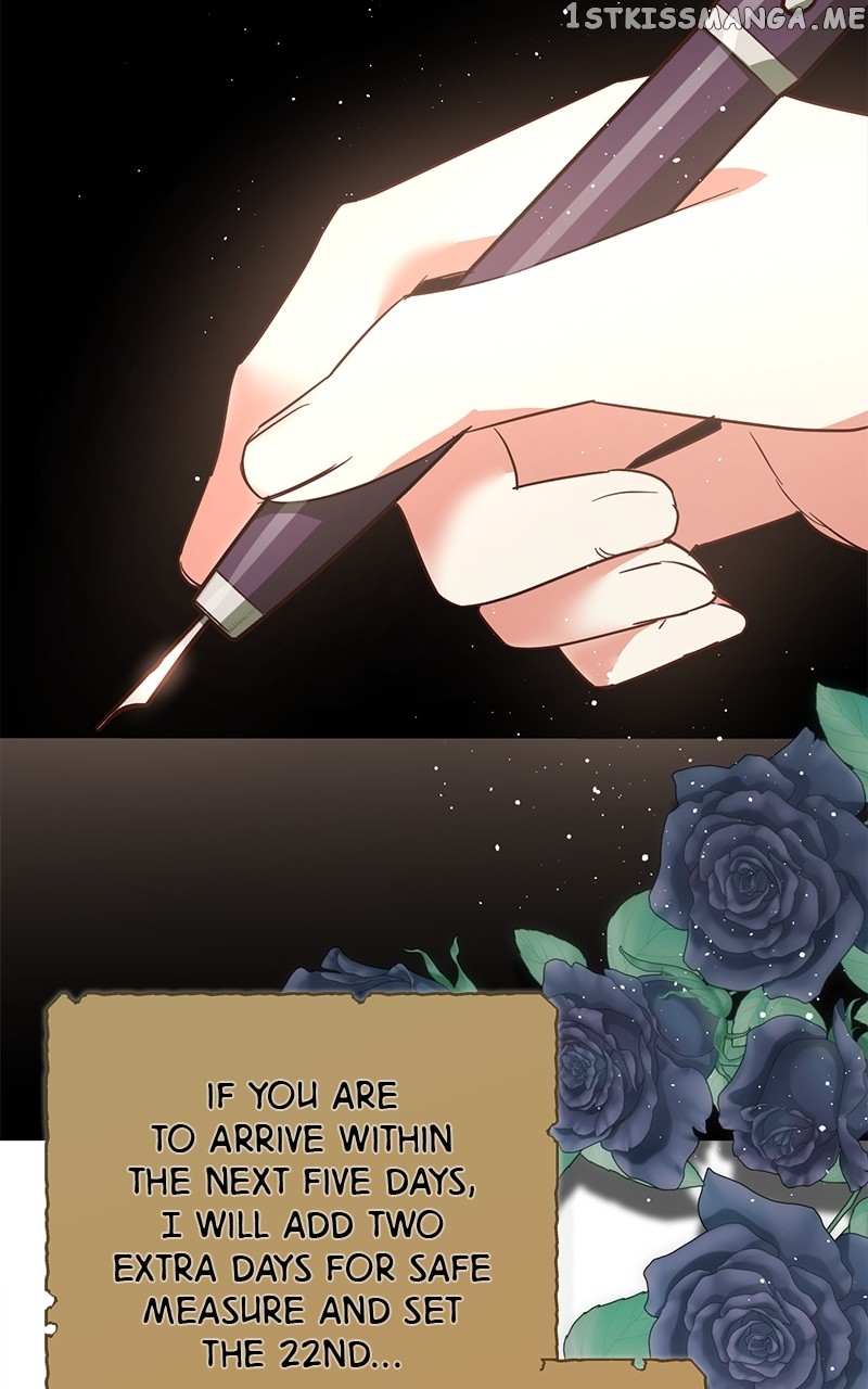 Men of the Harem chapter 104 page 71