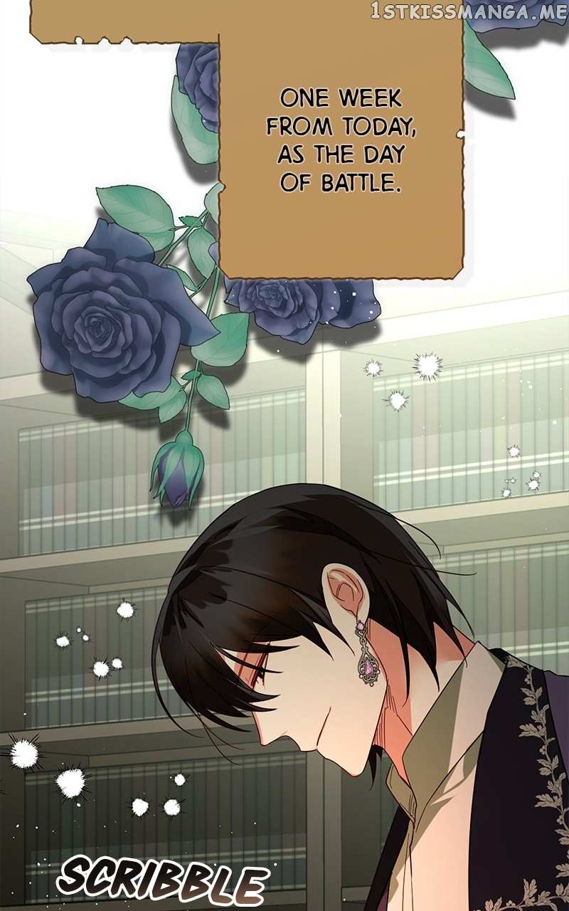 Men of the Harem chapter 104 page 72