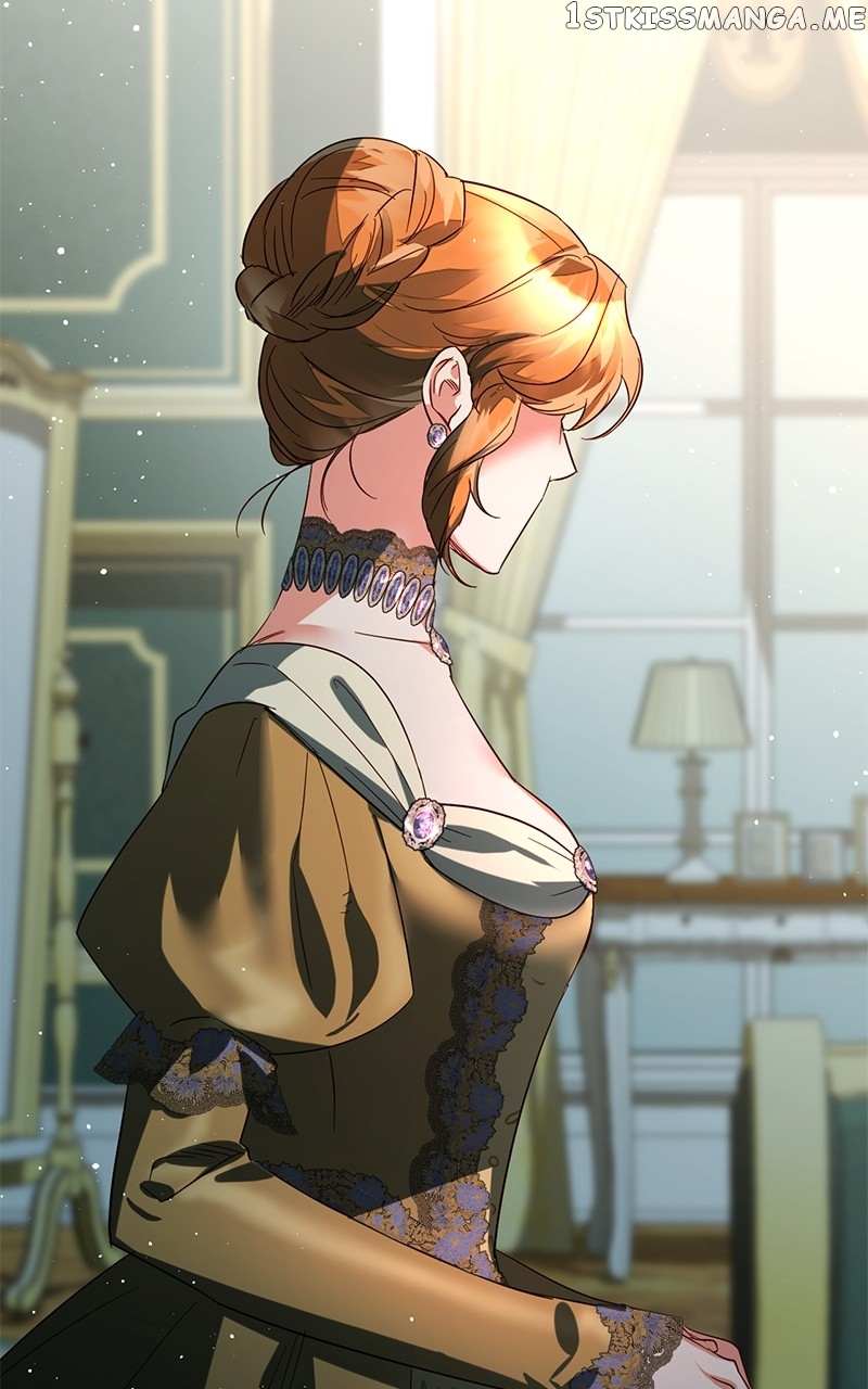 Men of the Harem chapter 104 page 8