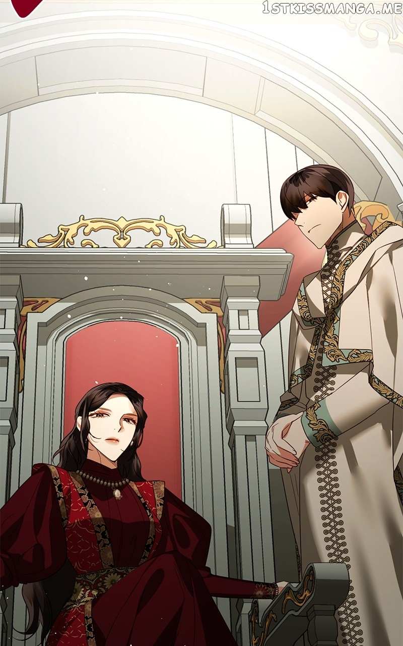 Men of the Harem chapter 104 page 80