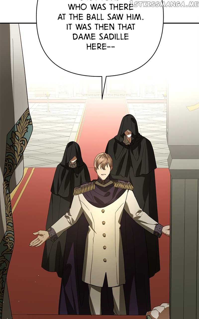 Men of the Harem chapter 104 page 83