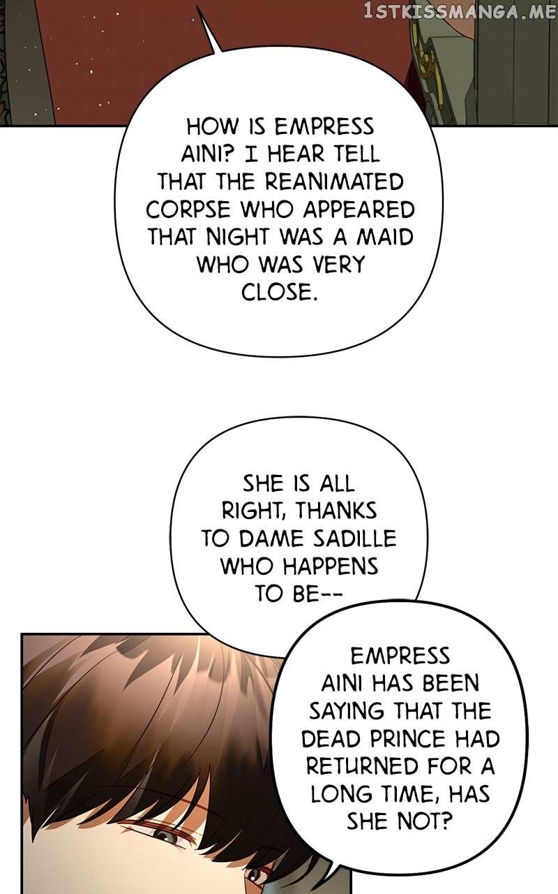 Men of the Harem chapter 104 page 84