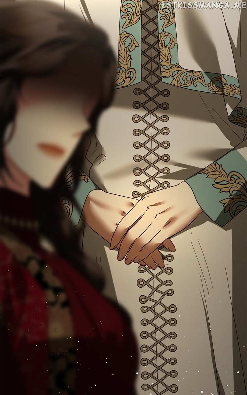 Men of the Harem chapter 104 page 88