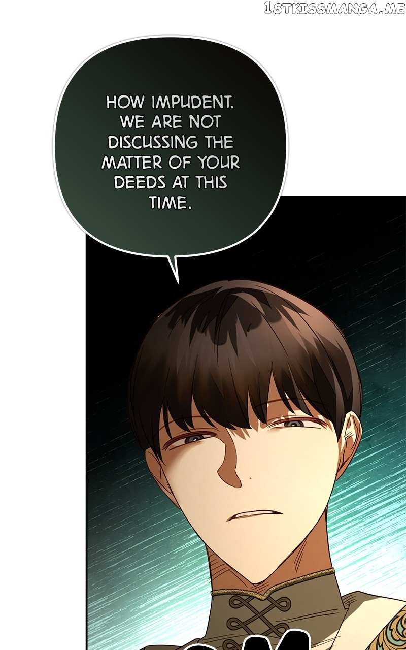 Men of the Harem chapter 104 page 91