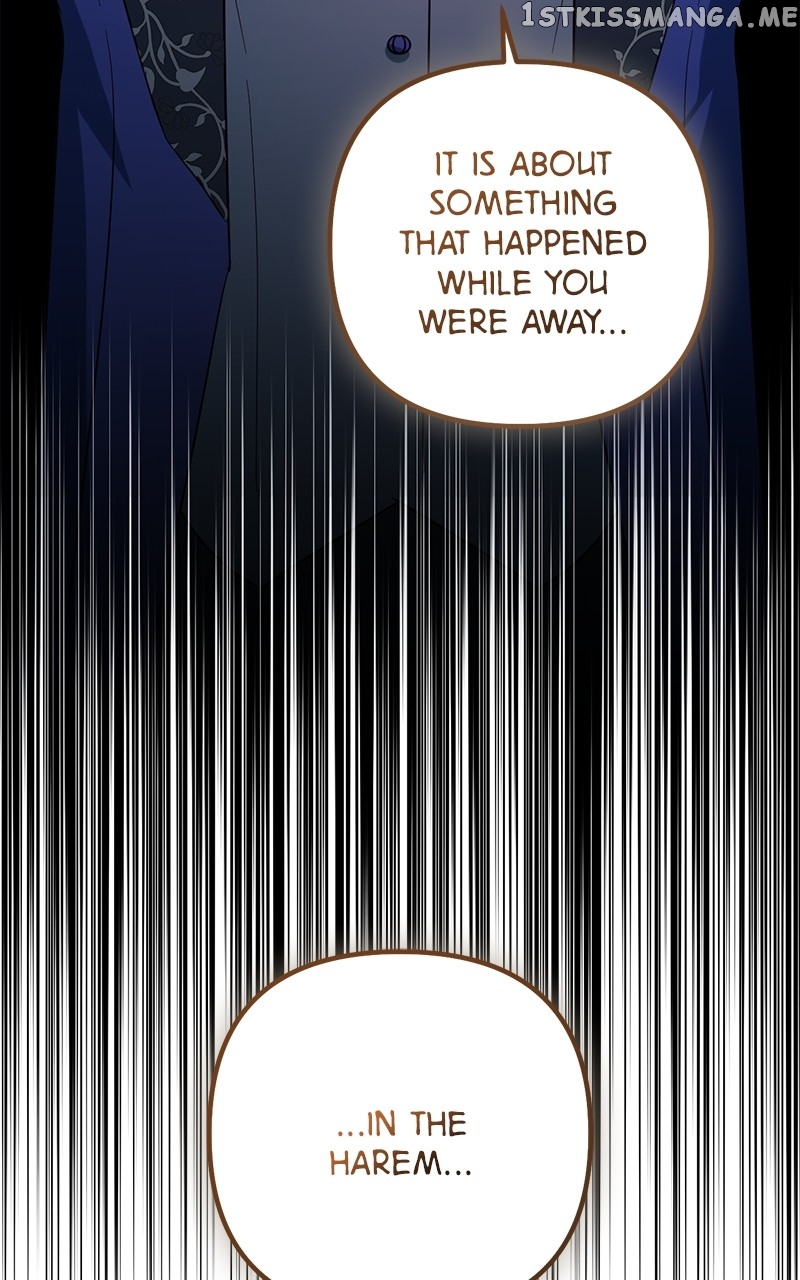 Men of the Harem chapter 105 page 107