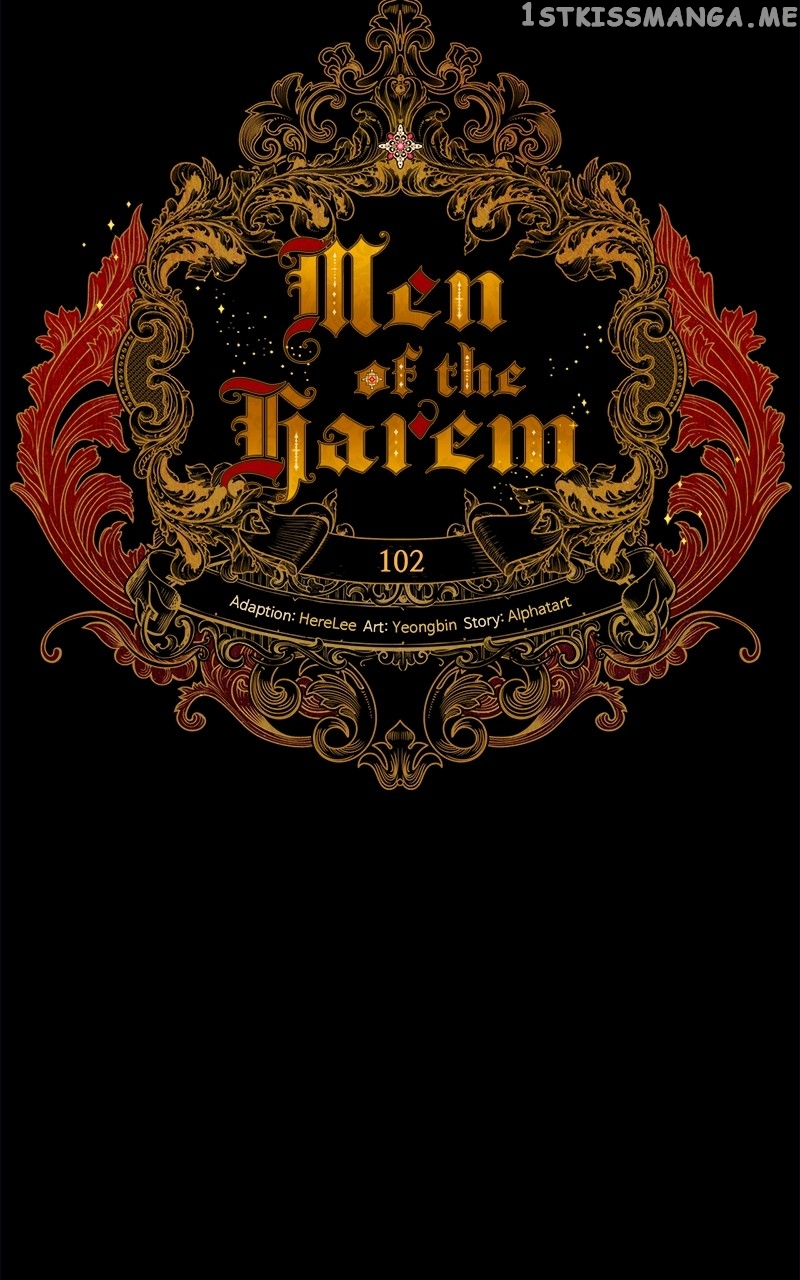 Men of the Harem chapter 105 page 11