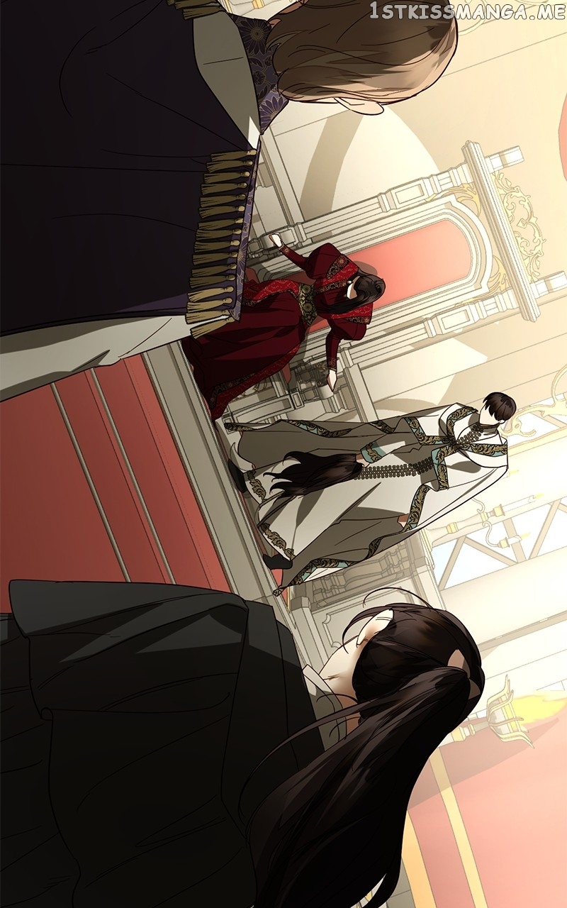 Men of the Harem chapter 105 page 14