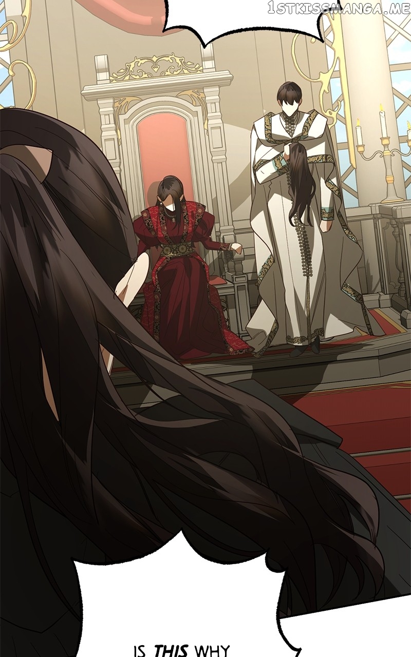 Men of the Harem chapter 105 page 21