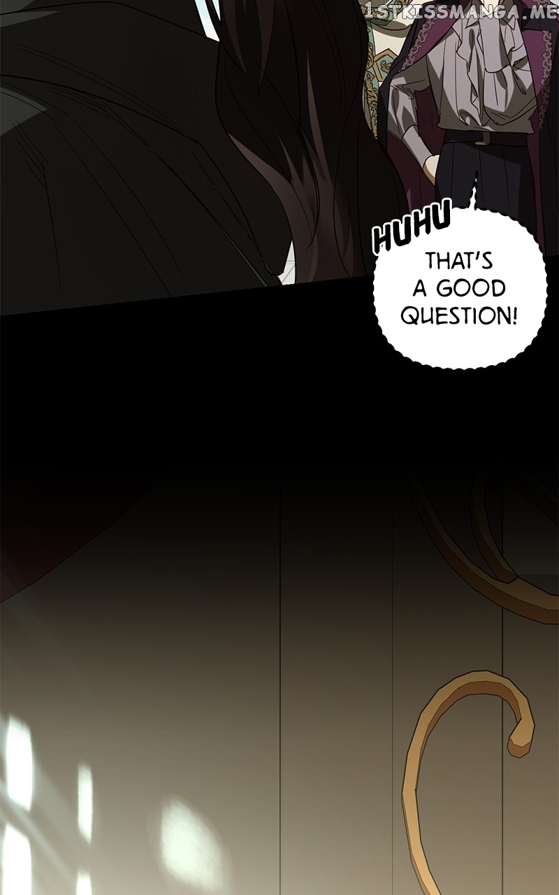 Men of the Harem chapter 105 page 25