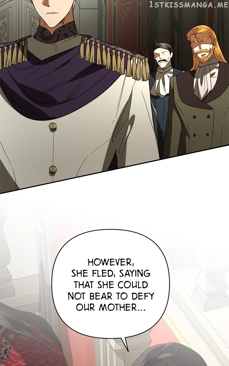 Men of the Harem chapter 105 page 28