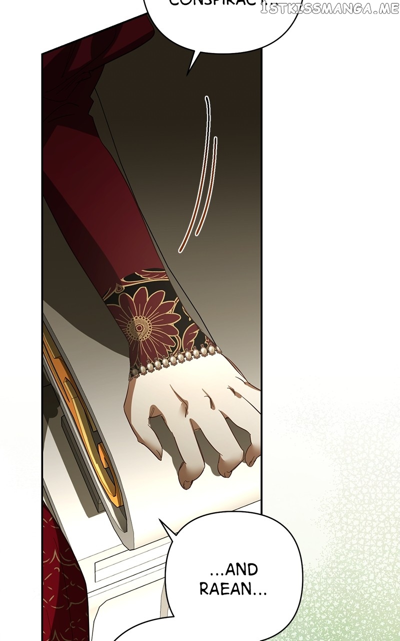 Men of the Harem chapter 105 page 35