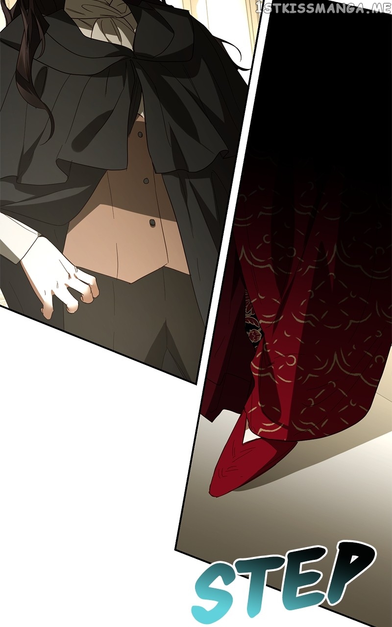 Men of the Harem chapter 105 page 42