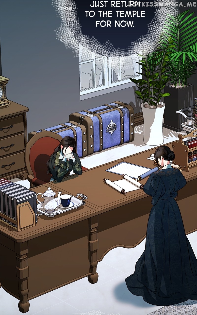 Men of the Harem chapter 105 page 56