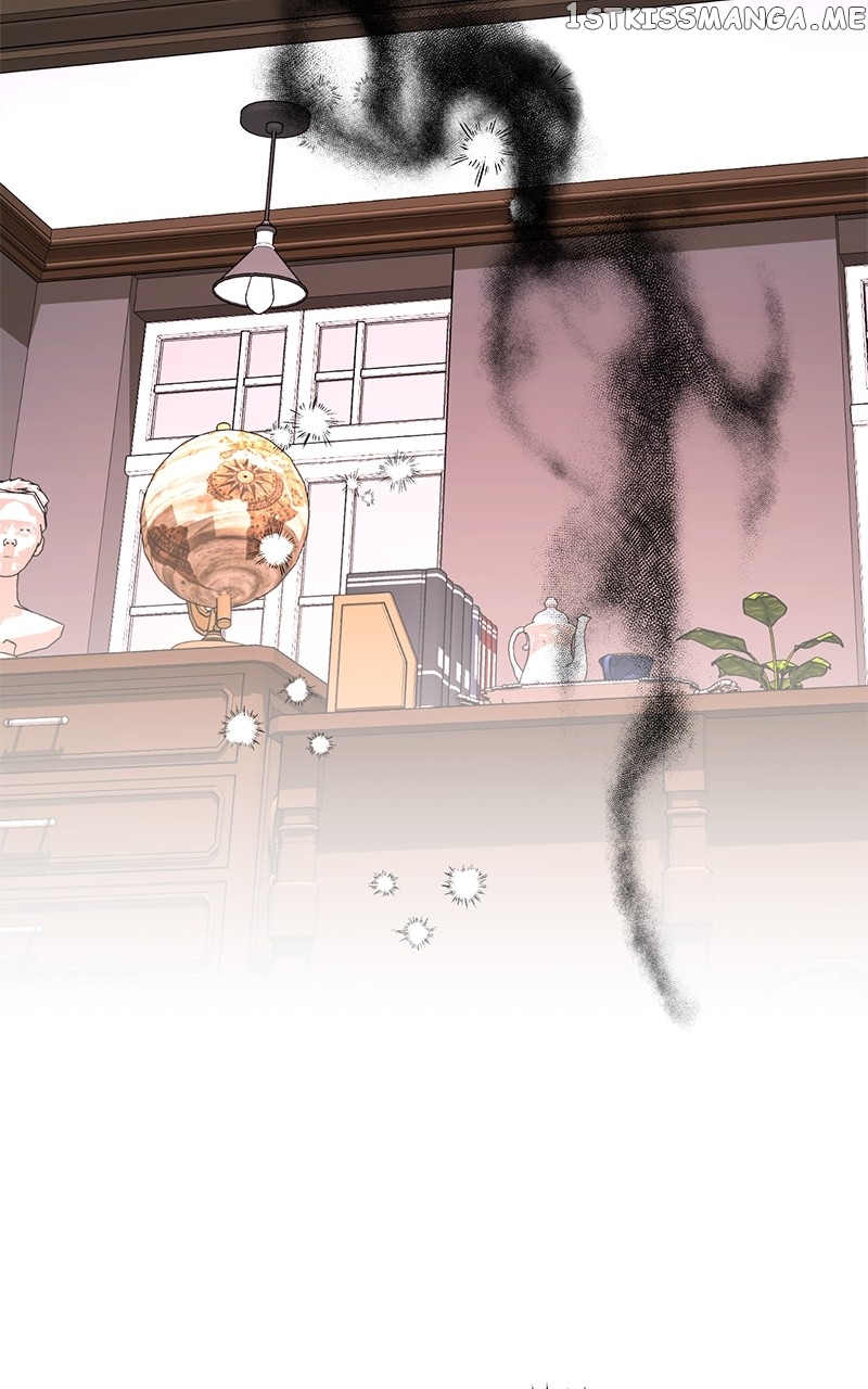 Men of the Harem chapter 105 page 59