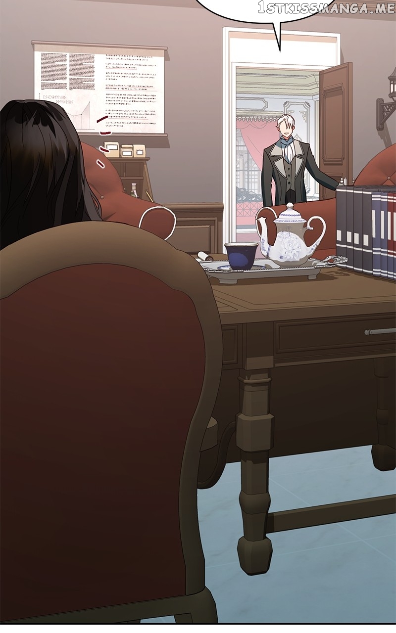 Men of the Harem chapter 105 page 63