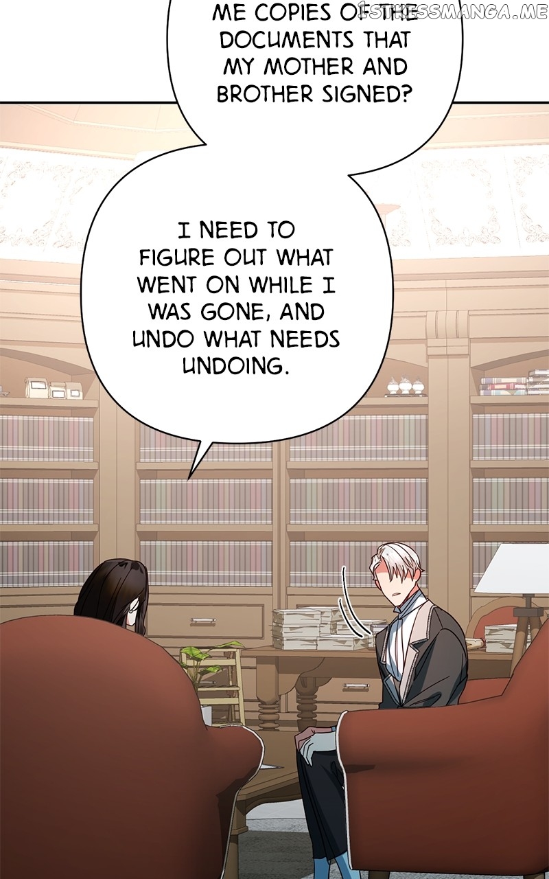 Men of the Harem chapter 105 page 76