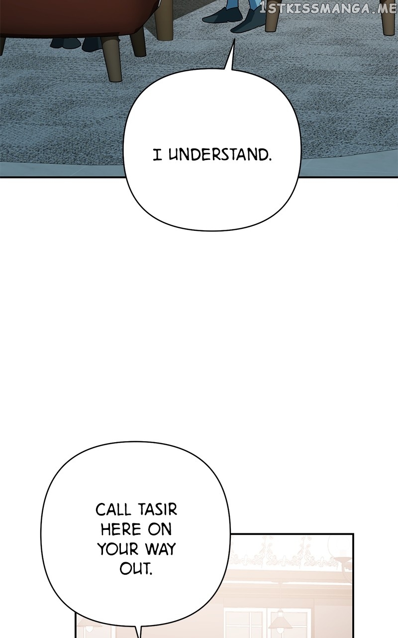 Men of the Harem chapter 105 page 77