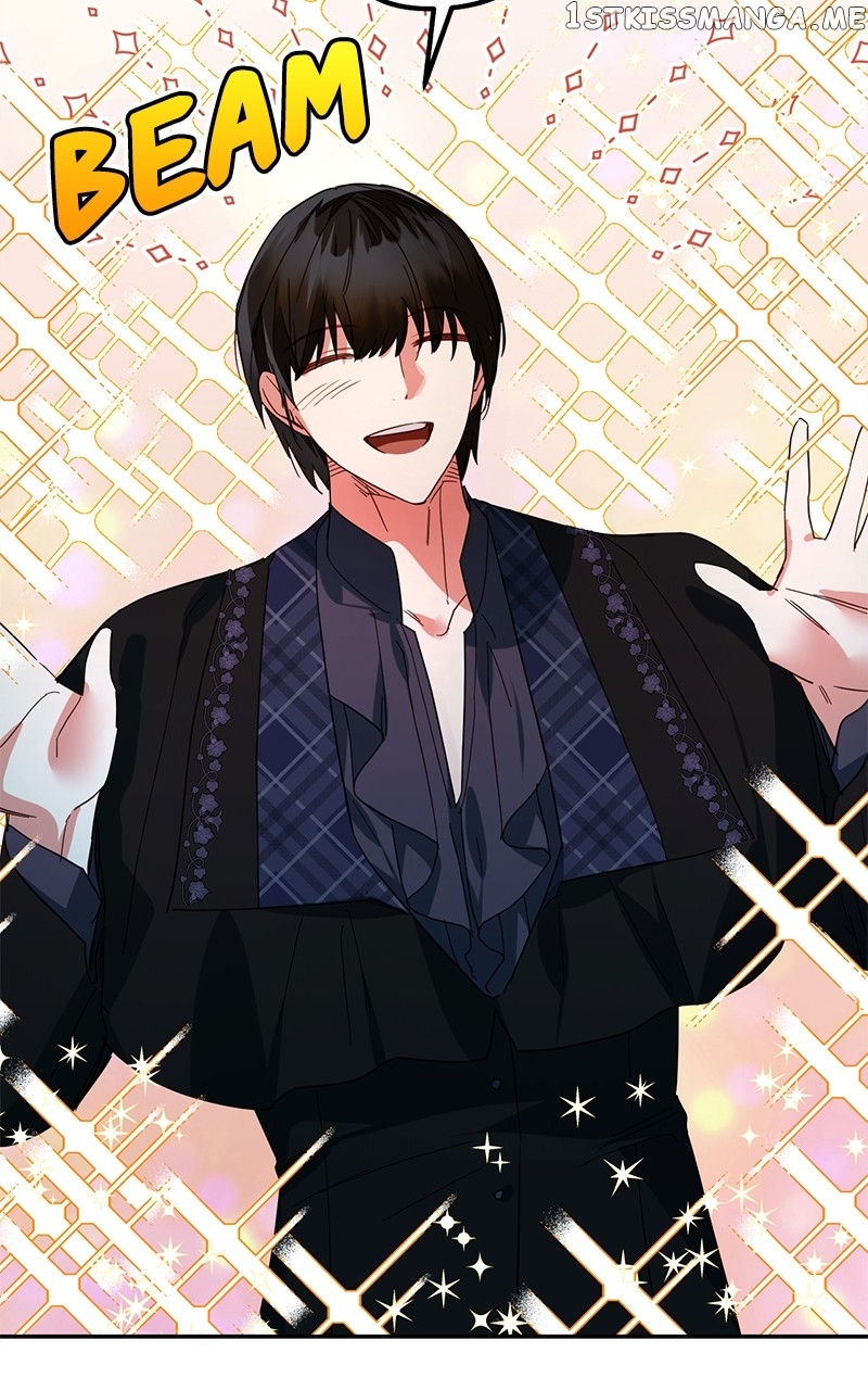 Men of the Harem chapter 105 page 80