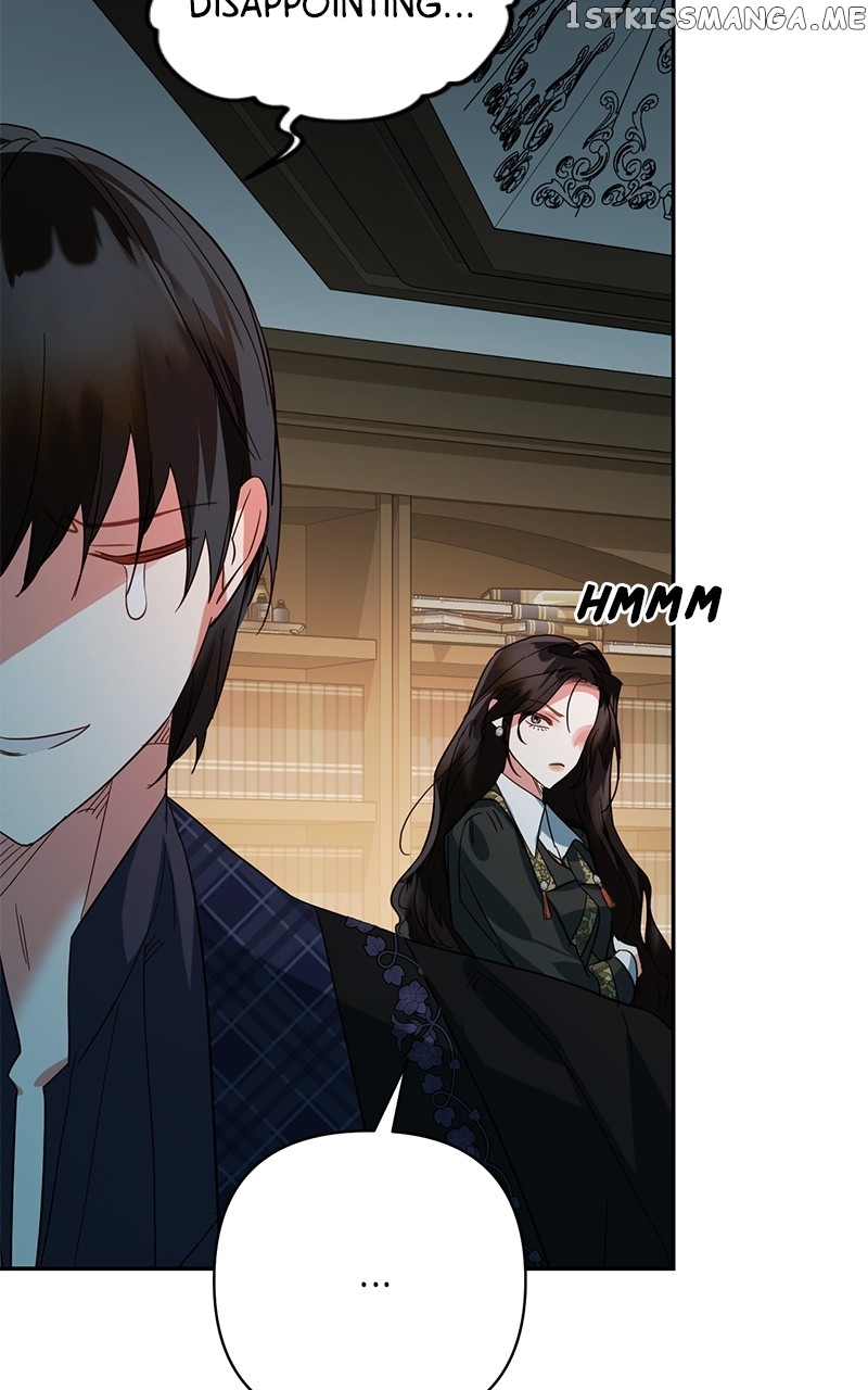 Men of the Harem chapter 105 page 84