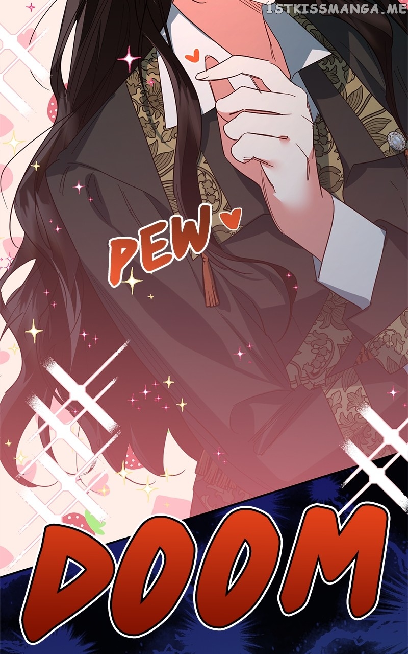 Men of the Harem chapter 105 page 87