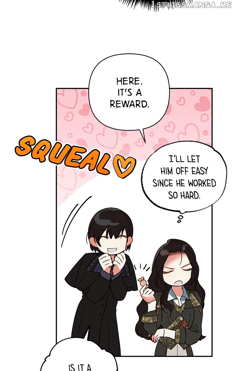 Men of the Harem chapter 105 page 89