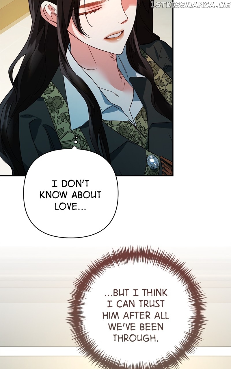 Men of the Harem chapter 105 page 91