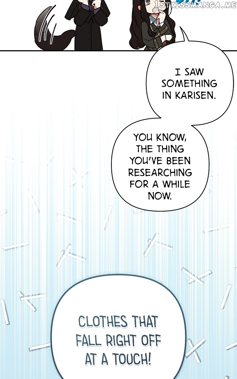 Men of the Harem chapter 105 page 94