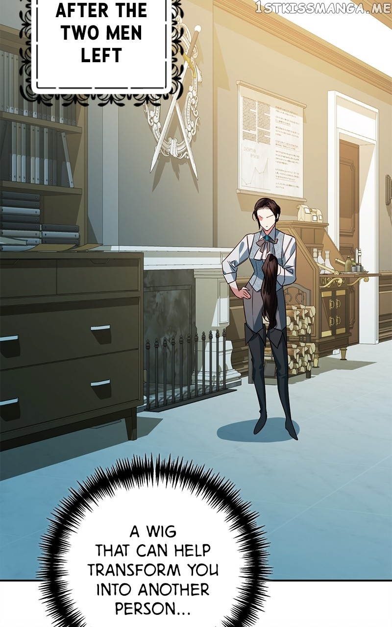 Men of the Harem chapter 105 page 99