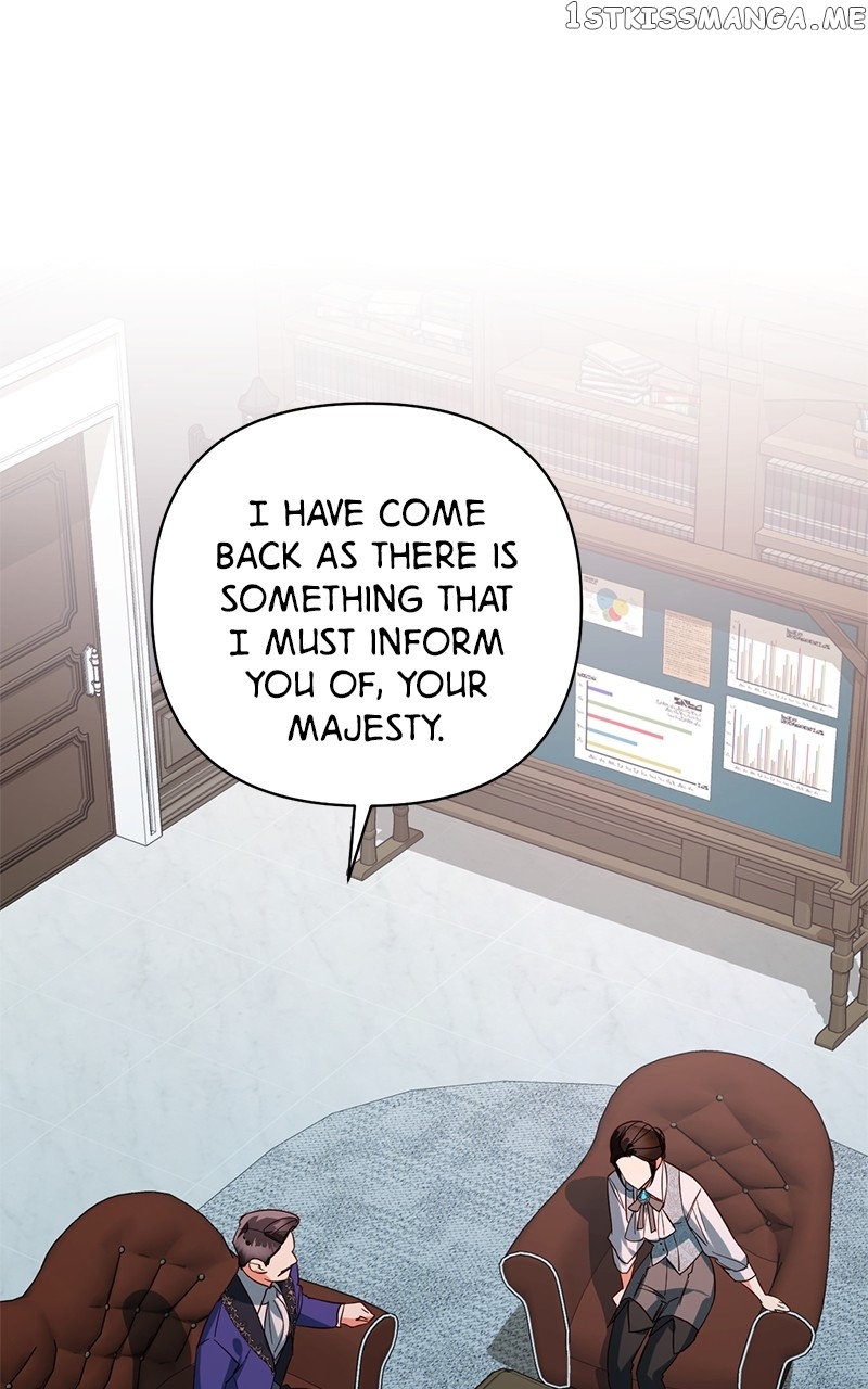 Men of the Harem chapter 106 page 1