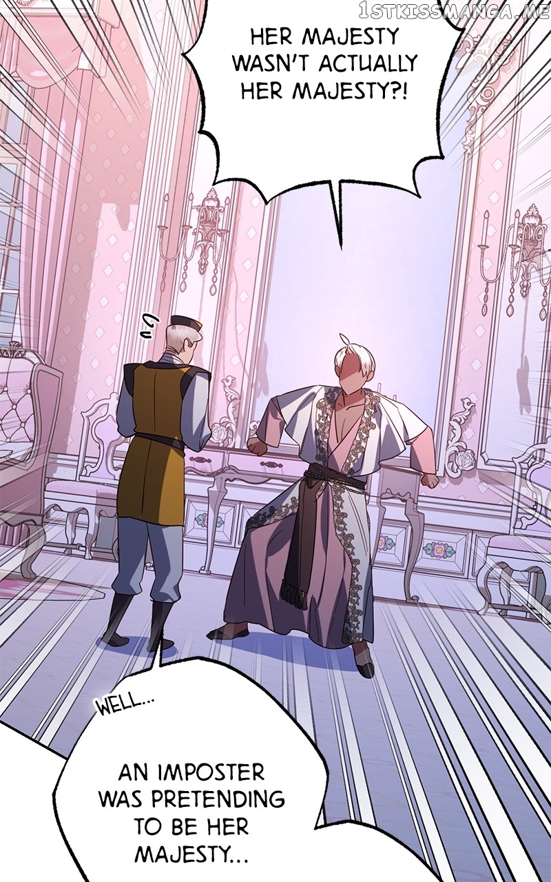 Men of the Harem chapter 106 page 101