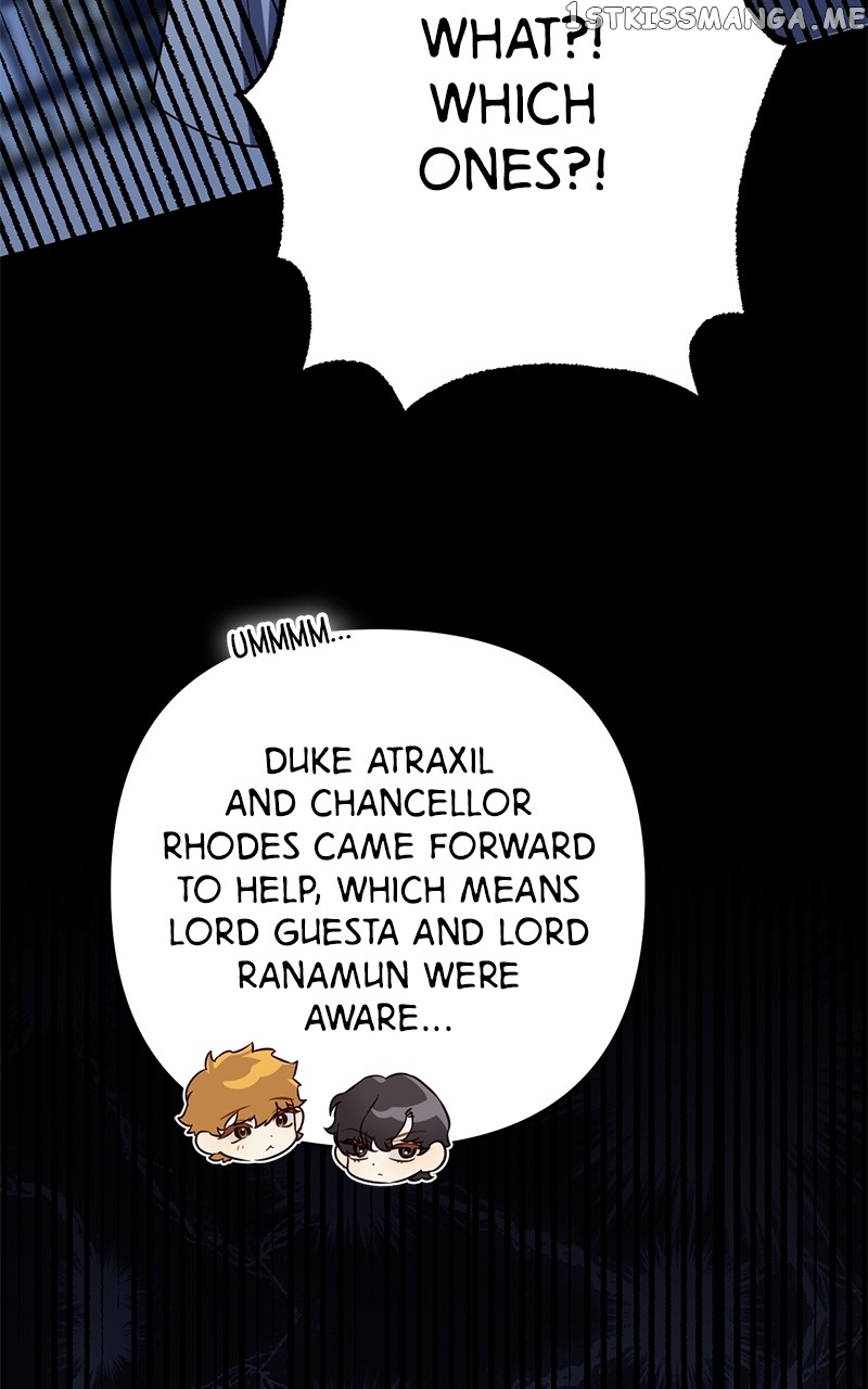 Men of the Harem chapter 106 page 104