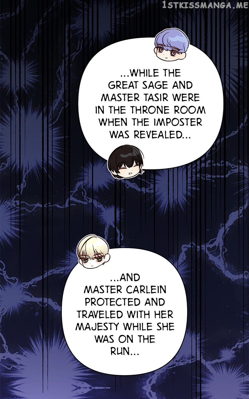 Men of the Harem chapter 106 page 105