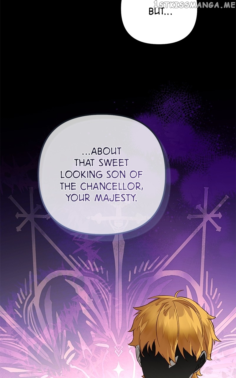 Men of the Harem chapter 106 page 13