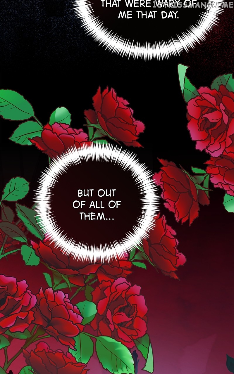 Men of the Harem chapter 106 page 22