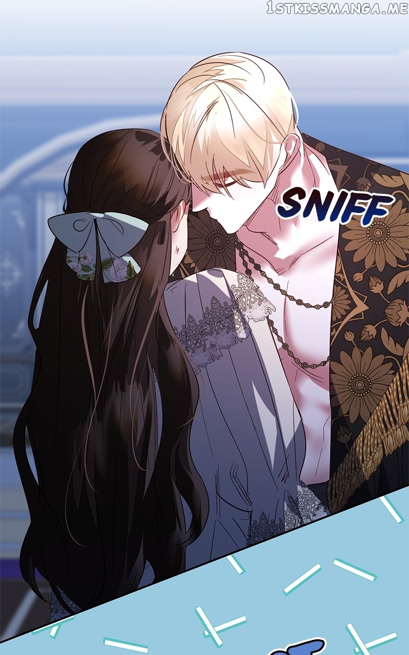 Men of the Harem chapter 106 page 29