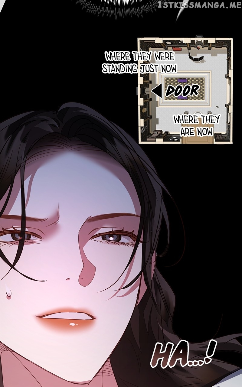 Men of the Harem chapter 106 page 45