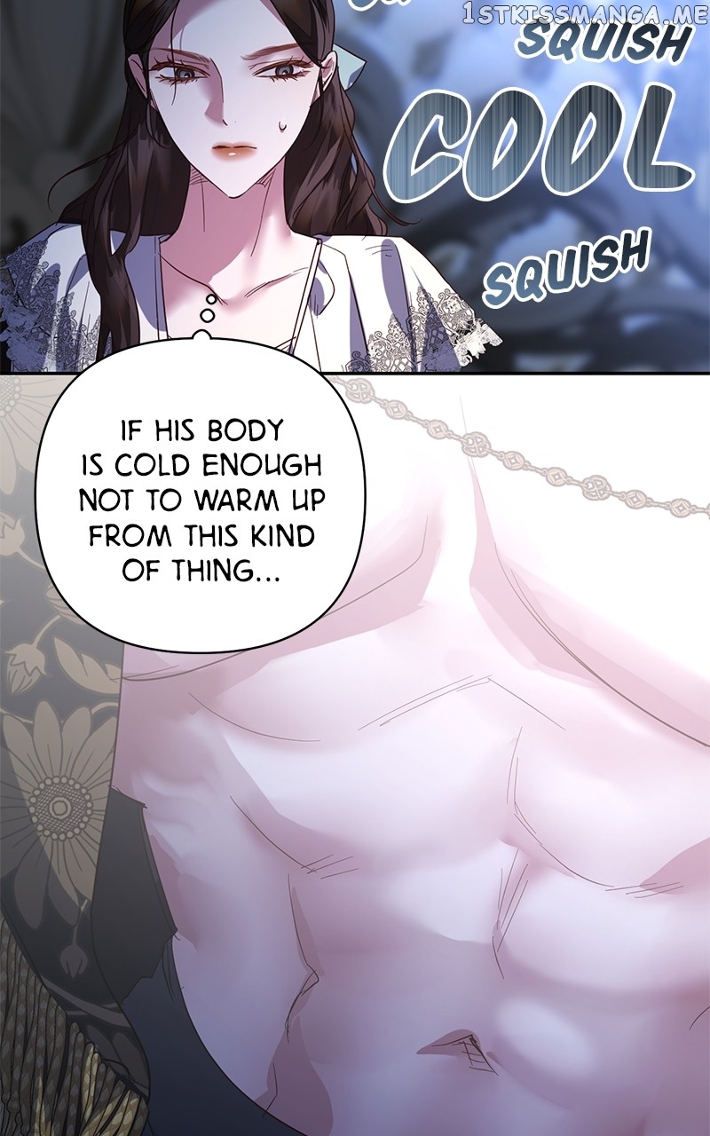 Men of the Harem chapter 106 page 56